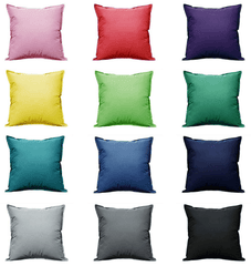 Olivia Rocco Water-Resistant Outdoor Cushions, 43cm or 60cm
