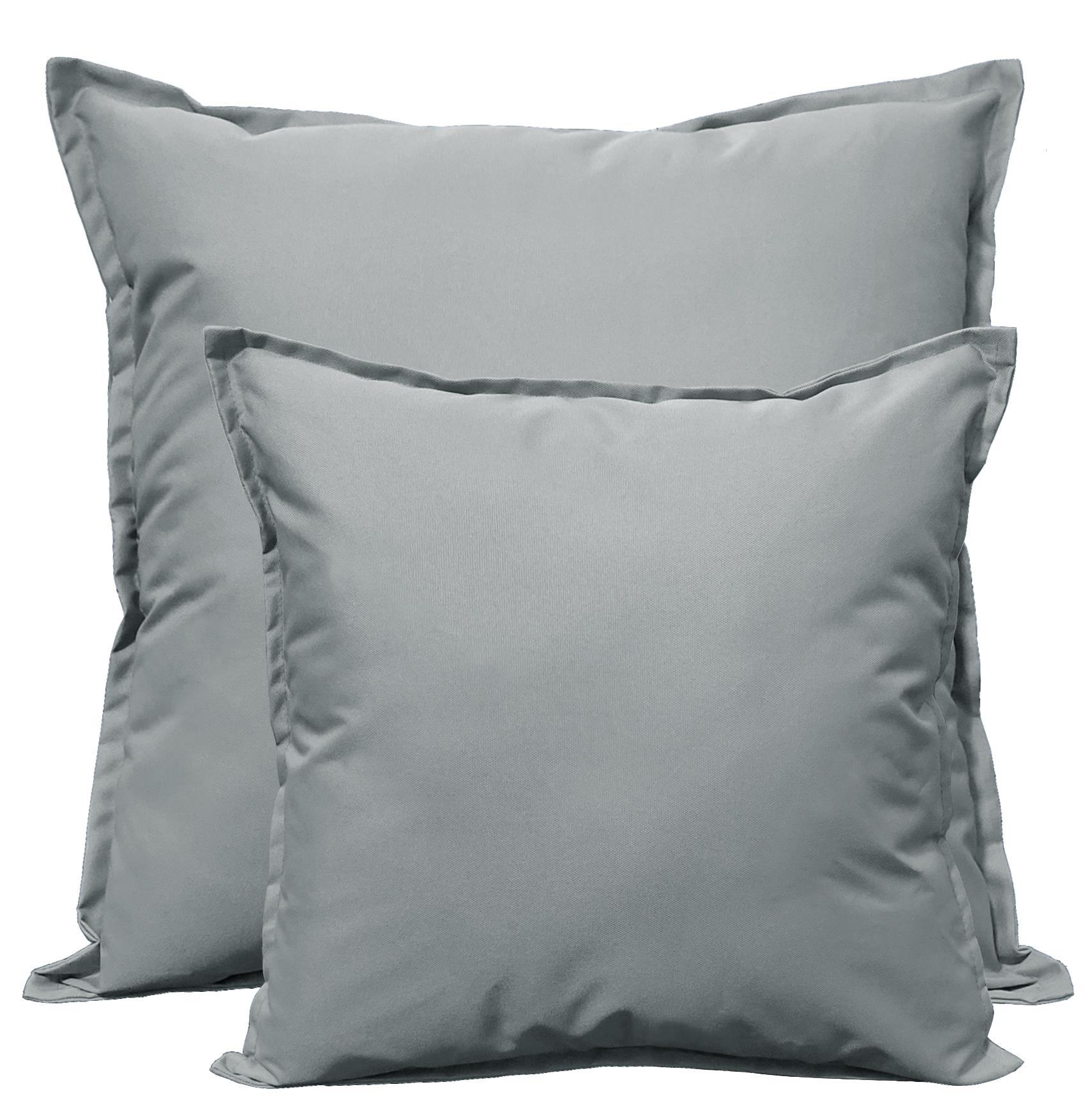 Olivia Rocco Water-Resistant Outdoor Cushions, 43cm or 60cm