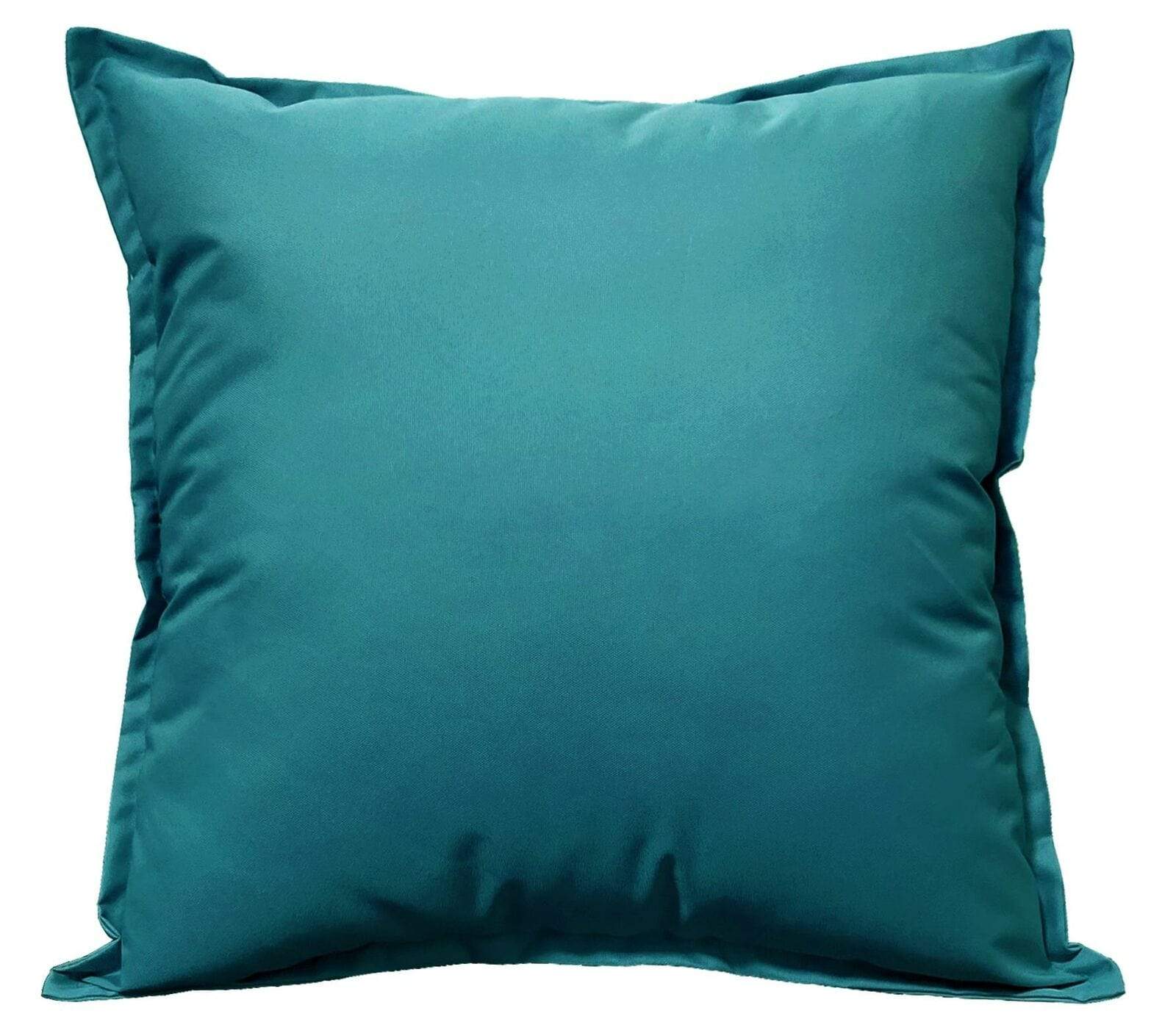 Olivia Rocco Water-Resistant Outdoor Cushions, 43cm or 60cm