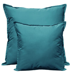 Olivia Rocco Water-Resistant Outdoor Cushions, 43cm or 60cm