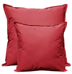 Olivia Rocco Water-Resistant Outdoor Cushions, 43cm or 60cm