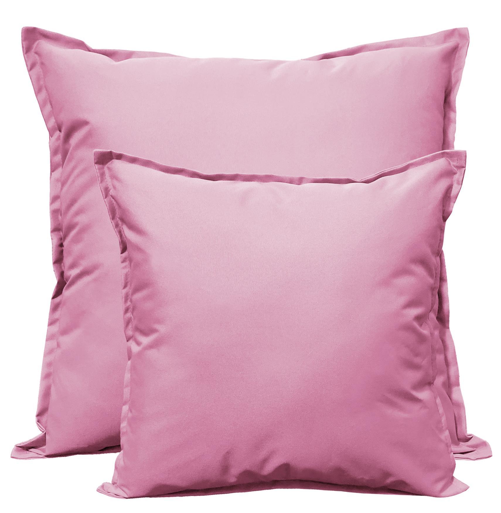 Olivia Rocco Water-Resistant Outdoor Cushions, 43cm or 60cm
