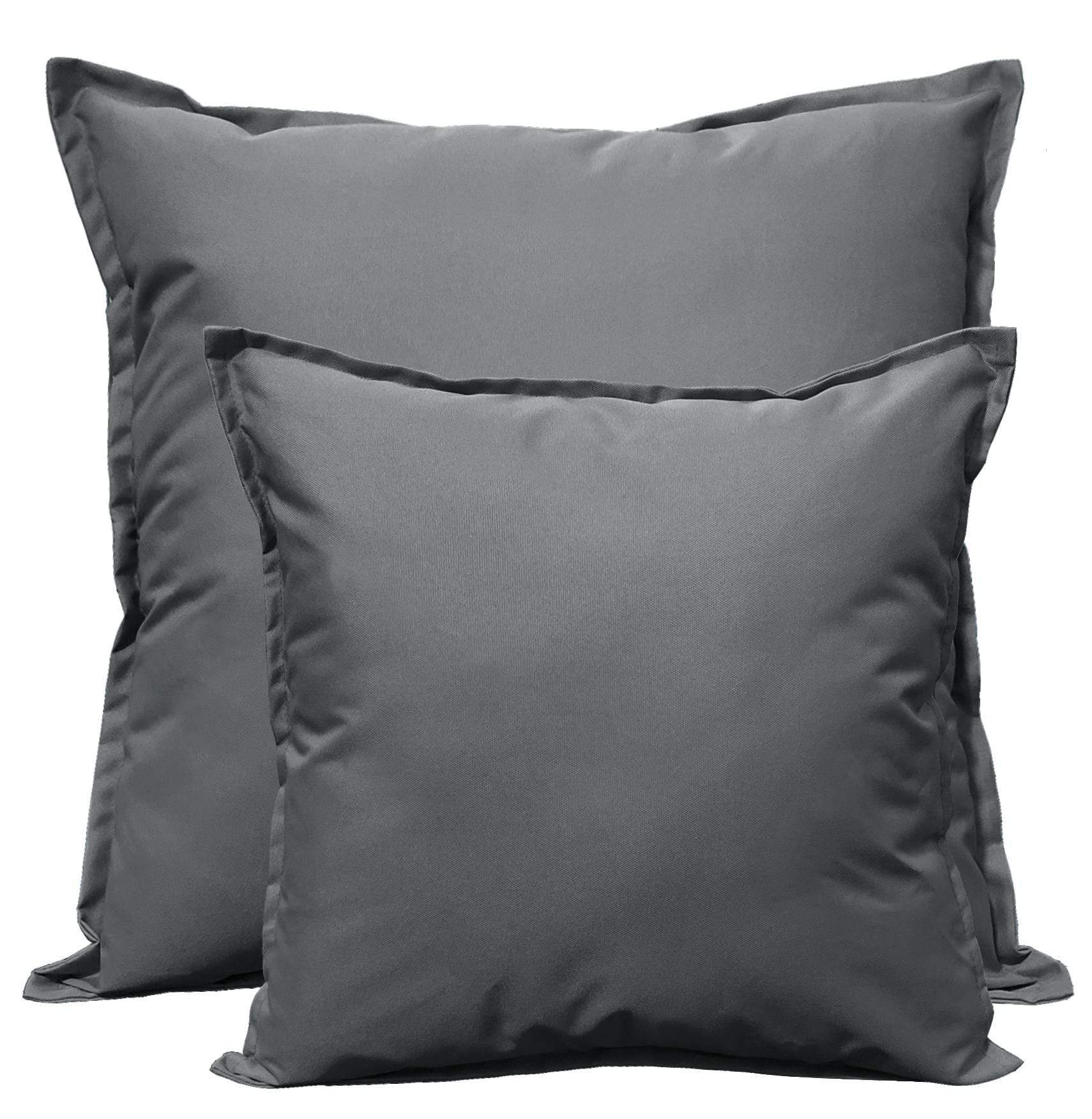 Olivia Rocco Water-Resistant Outdoor Cushions, 43cm or 60cm