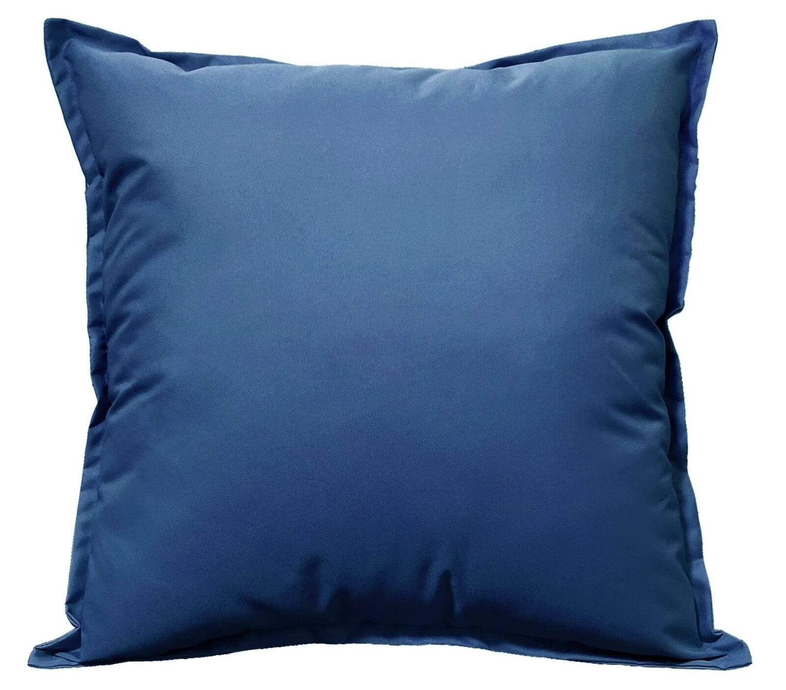 Olivia Rocco Water-Resistant Outdoor Cushions, 43cm or 60cm