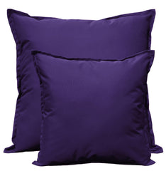 Olivia Rocco Water-Resistant Outdoor Cushions, 43cm or 60cm