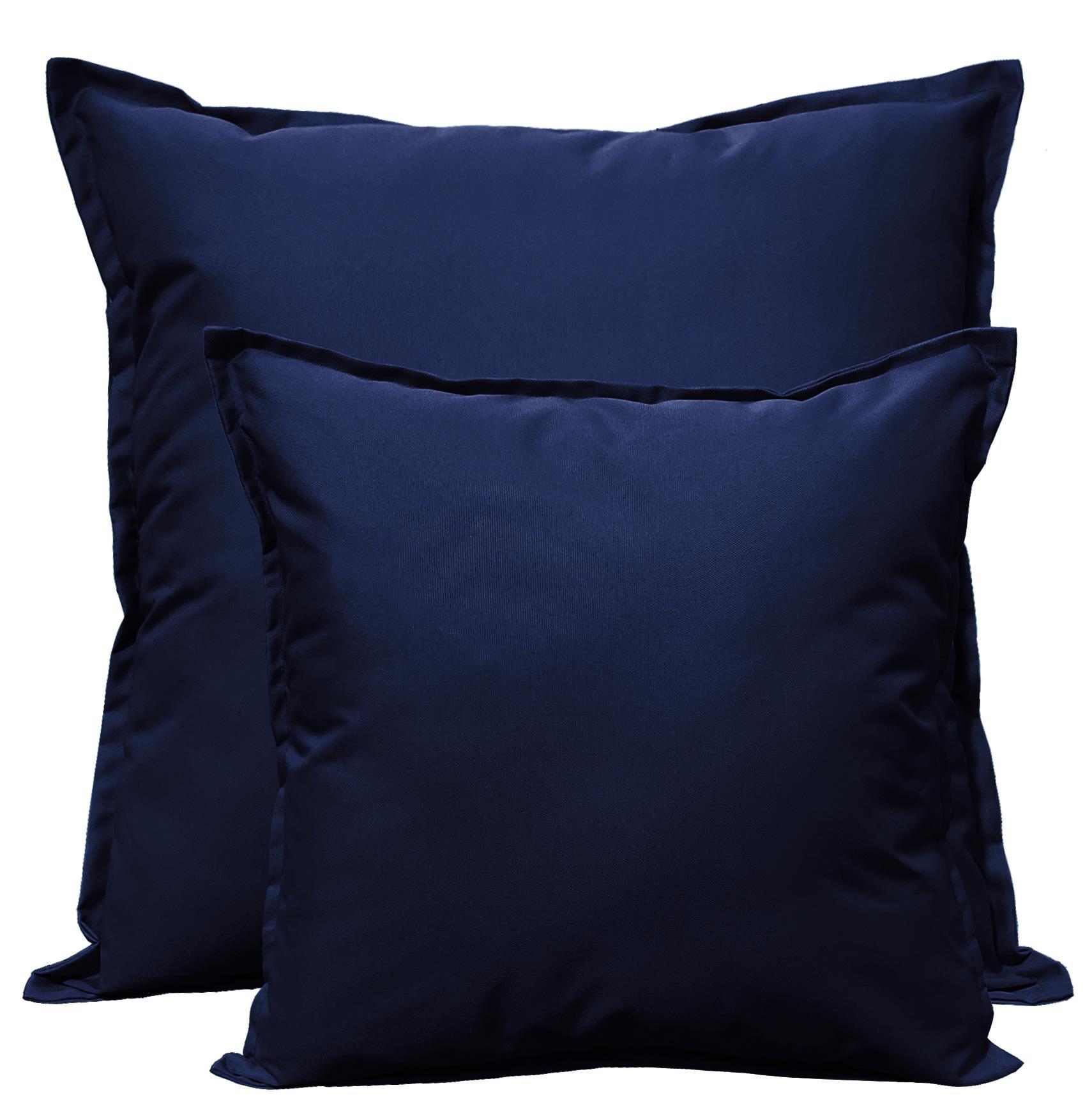 Olivia Rocco Water-Resistant Outdoor Cushions, 43cm or 60cm