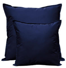 Olivia Rocco Water-Resistant Outdoor Cushions, 43cm or 60cm