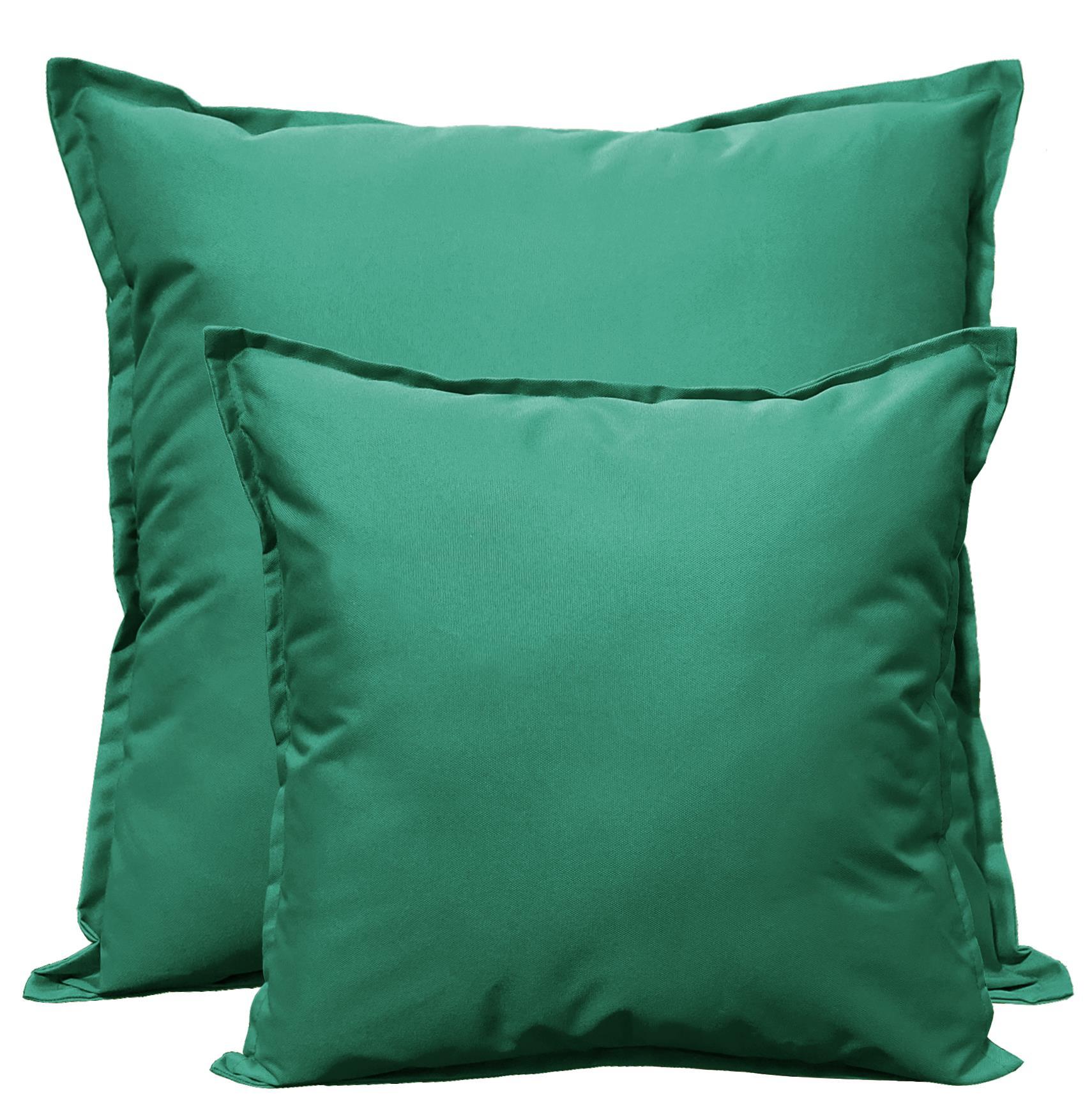 Olivia Rocco Water-Resistant Outdoor Cushions, 43cm or 60cm