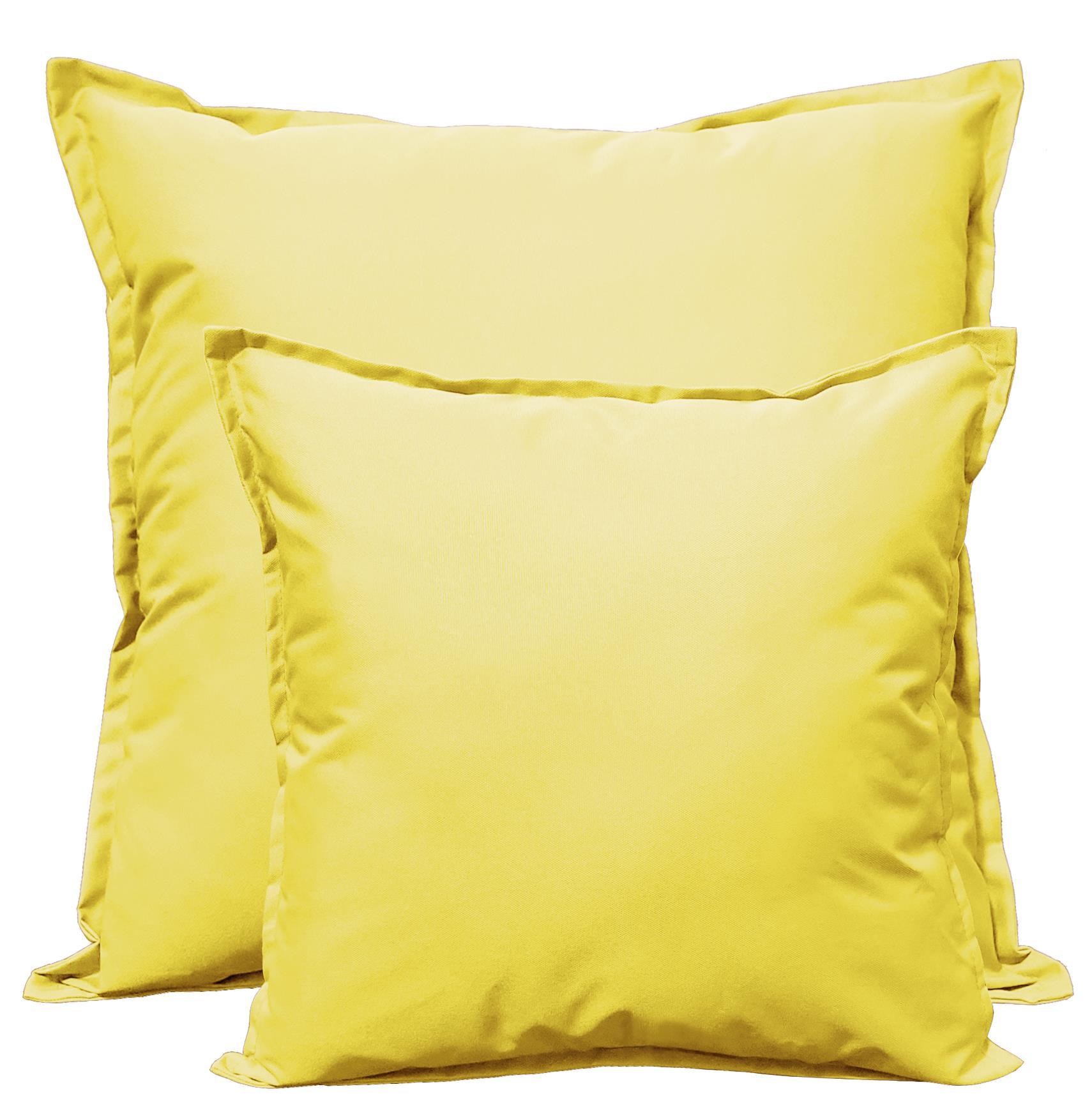 Olivia Rocco Water-Resistant Outdoor Cushions, 43cm or 60cm