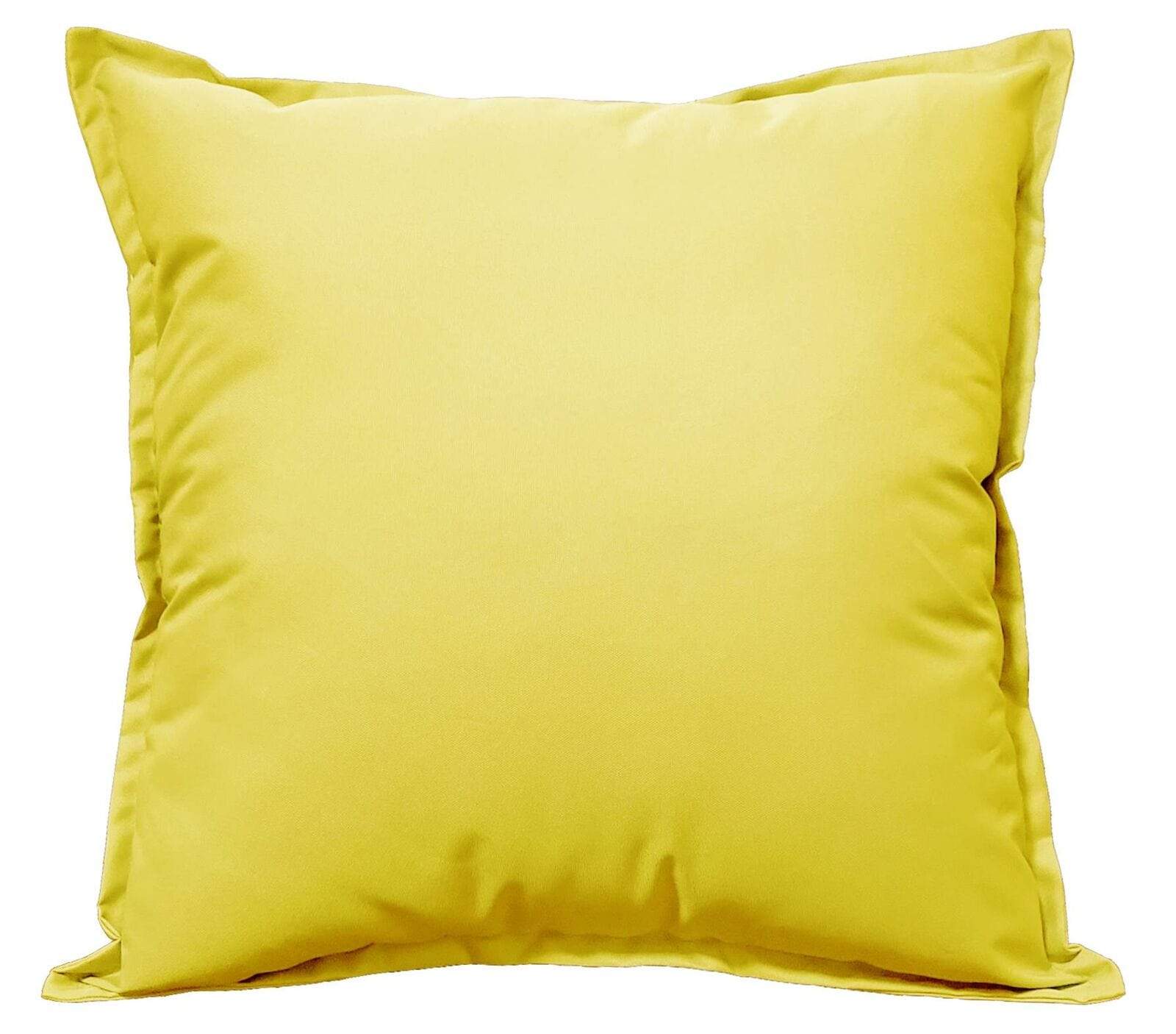 Olivia Rocco Water-Resistant Outdoor Cushions, 43cm or 60cm