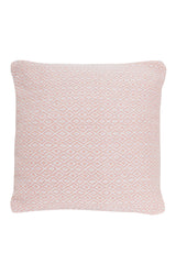 Olivia Rocco Regal 100% Indian Cotton Cushion Covers, Two Sizes