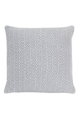 Olivia Rocco Regal 100% Indian Cotton Cushion Covers, Two Sizes