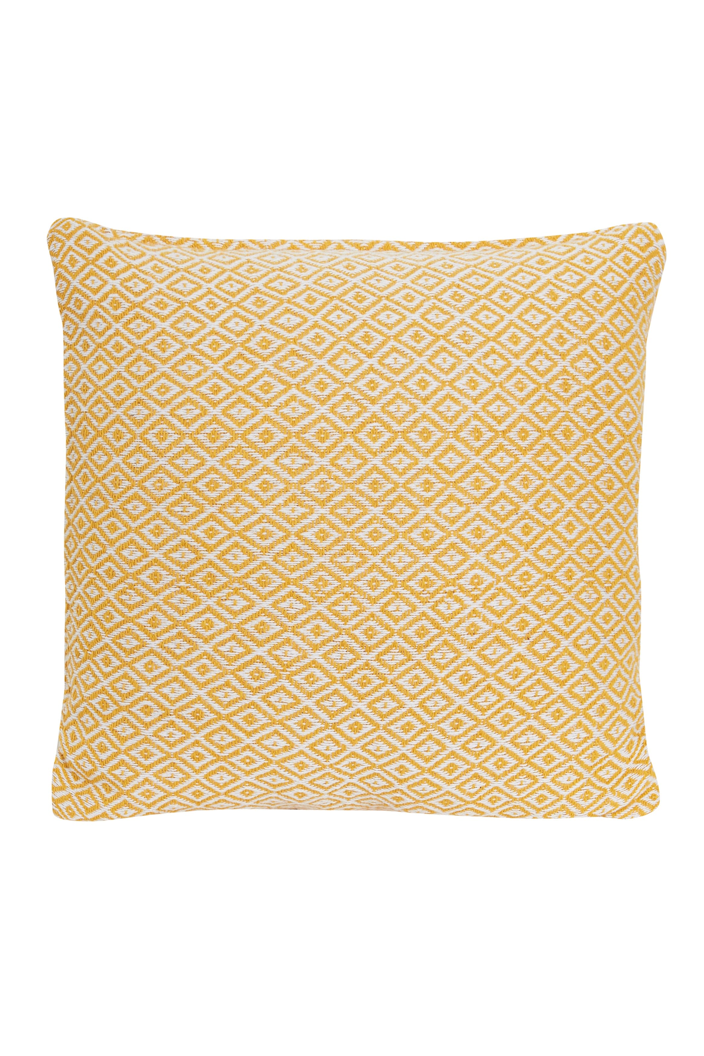 Olivia Rocco Regal 100% Indian Cotton Cushion Covers, Two Sizes