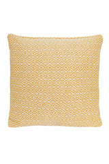 Olivia Rocco Regal 100% Indian Cotton Cushion Covers, Two Sizes