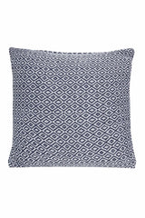 Olivia Rocco Regal 100% Indian Cotton Cushion Covers, Two Sizes
