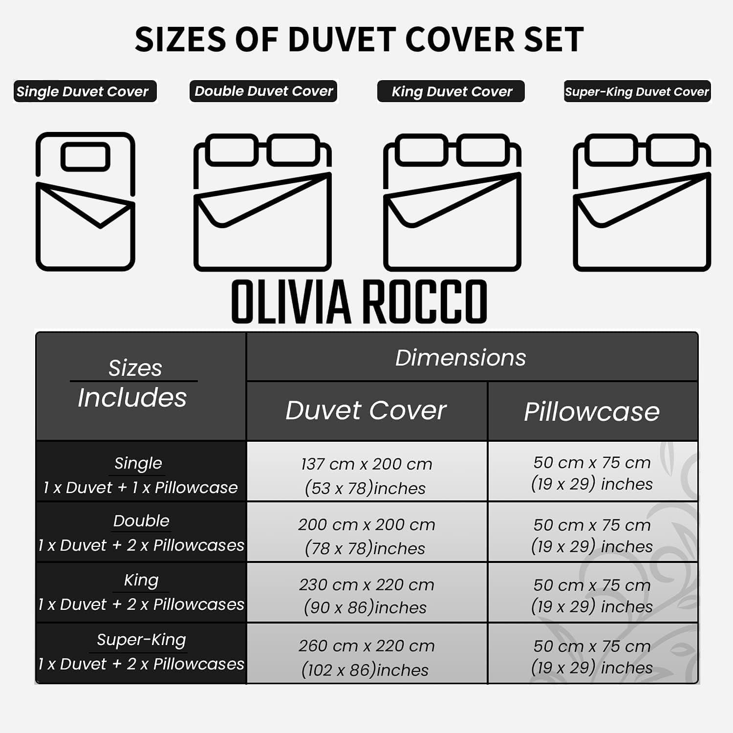 Olivia Rocco Monaco Seersucker Duvet Cover Set, Grey or White