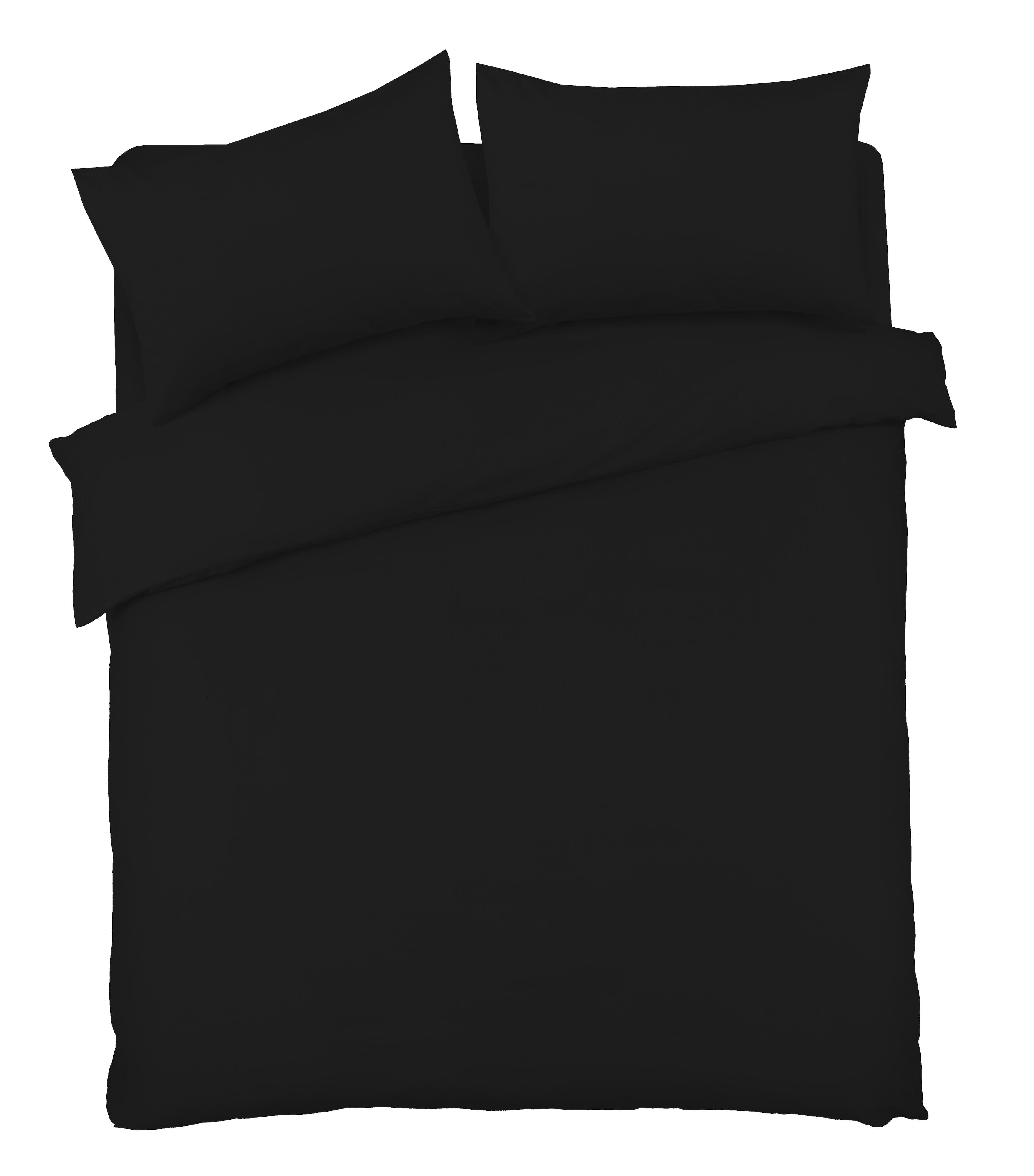 Olivia Rocco Flannelette Duvet Cover Set, 100% Brushed Cotton