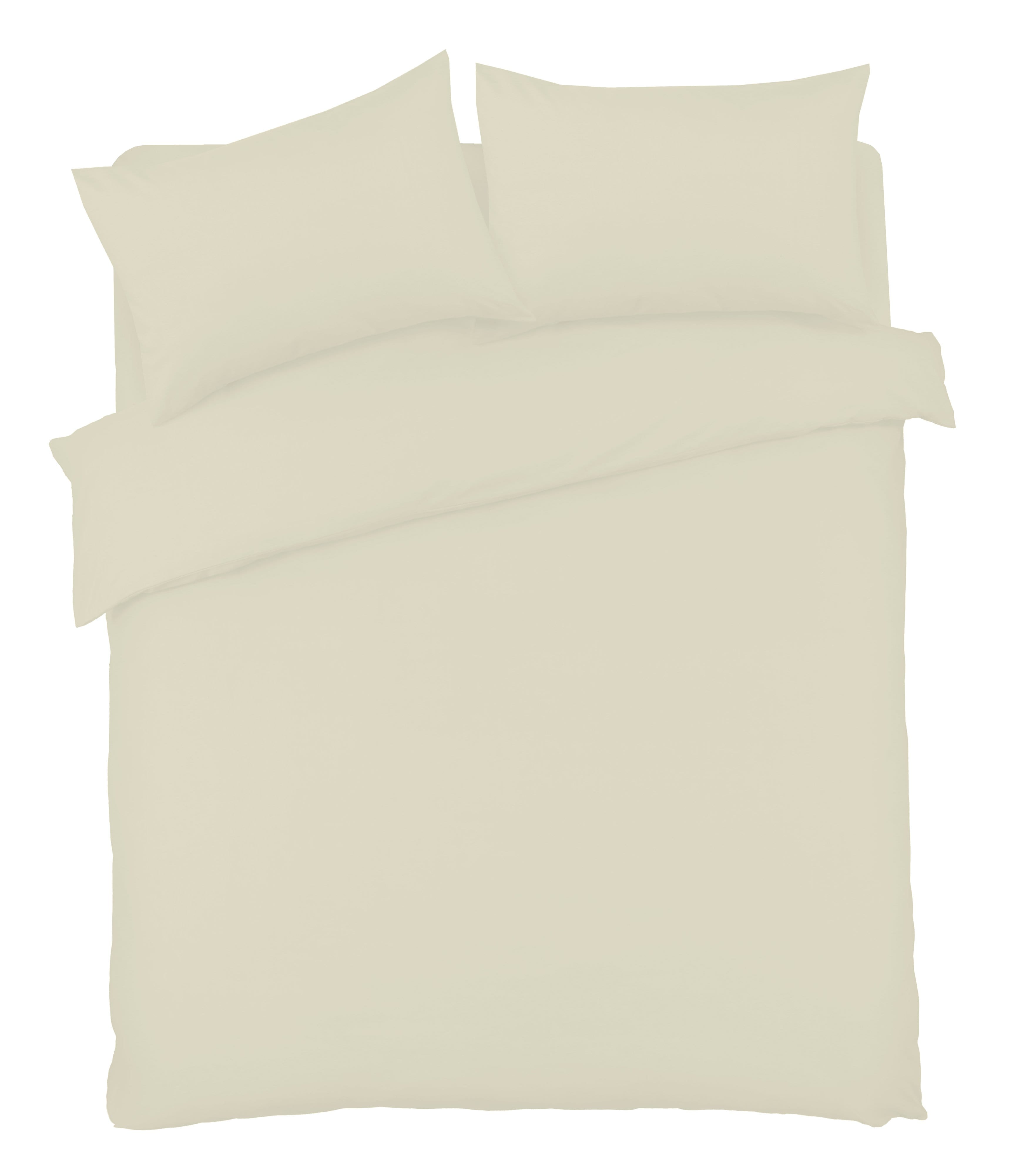 Olivia Rocco Flannelette Duvet Cover Set, 100% Brushed Cotton