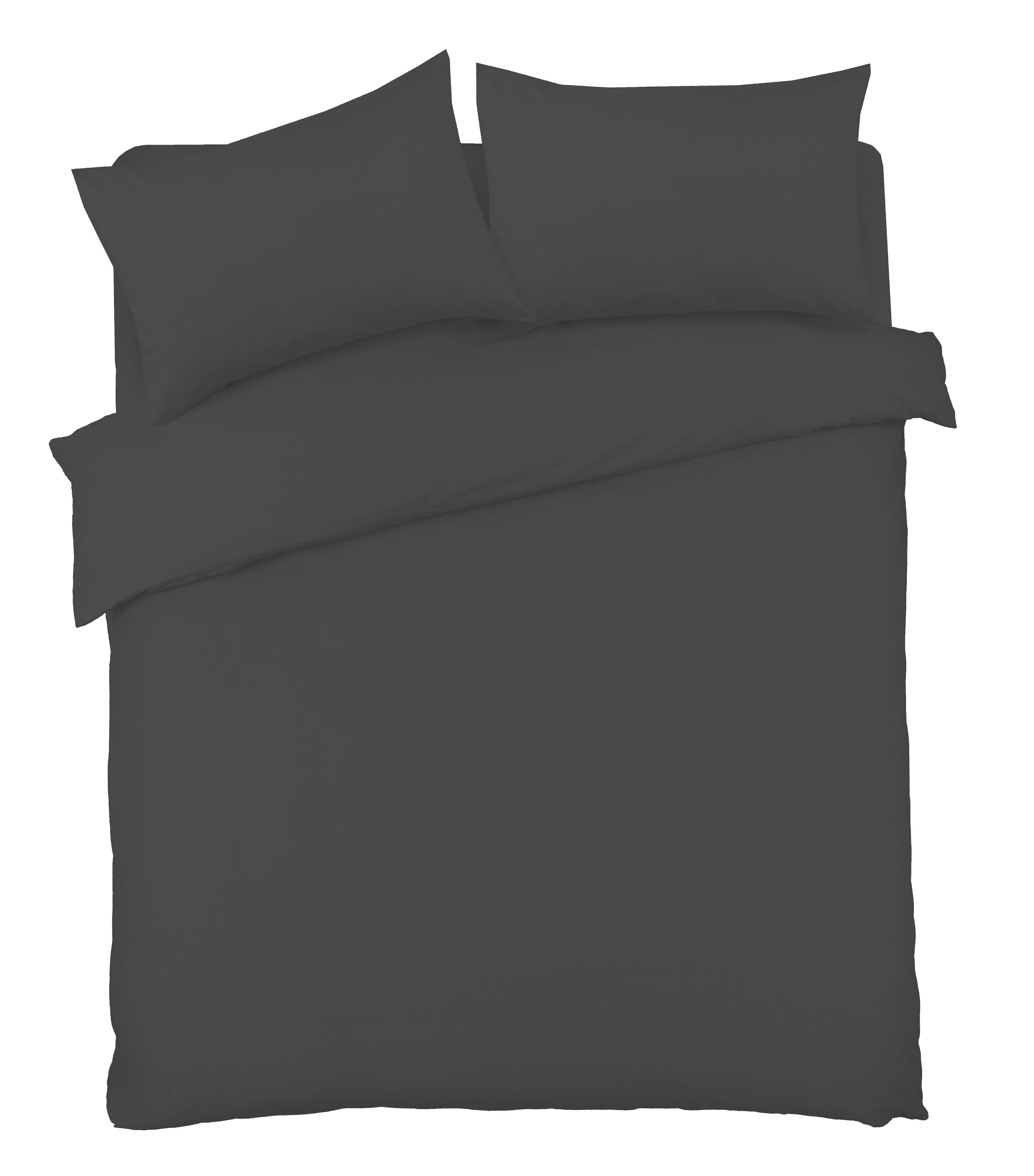 Olivia Rocco Flannelette Duvet Cover Set, 100% Brushed Cotton