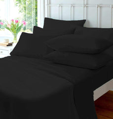 Olivia Rocco Flannelette Duvet Cover Set, 100% Brushed Cotton