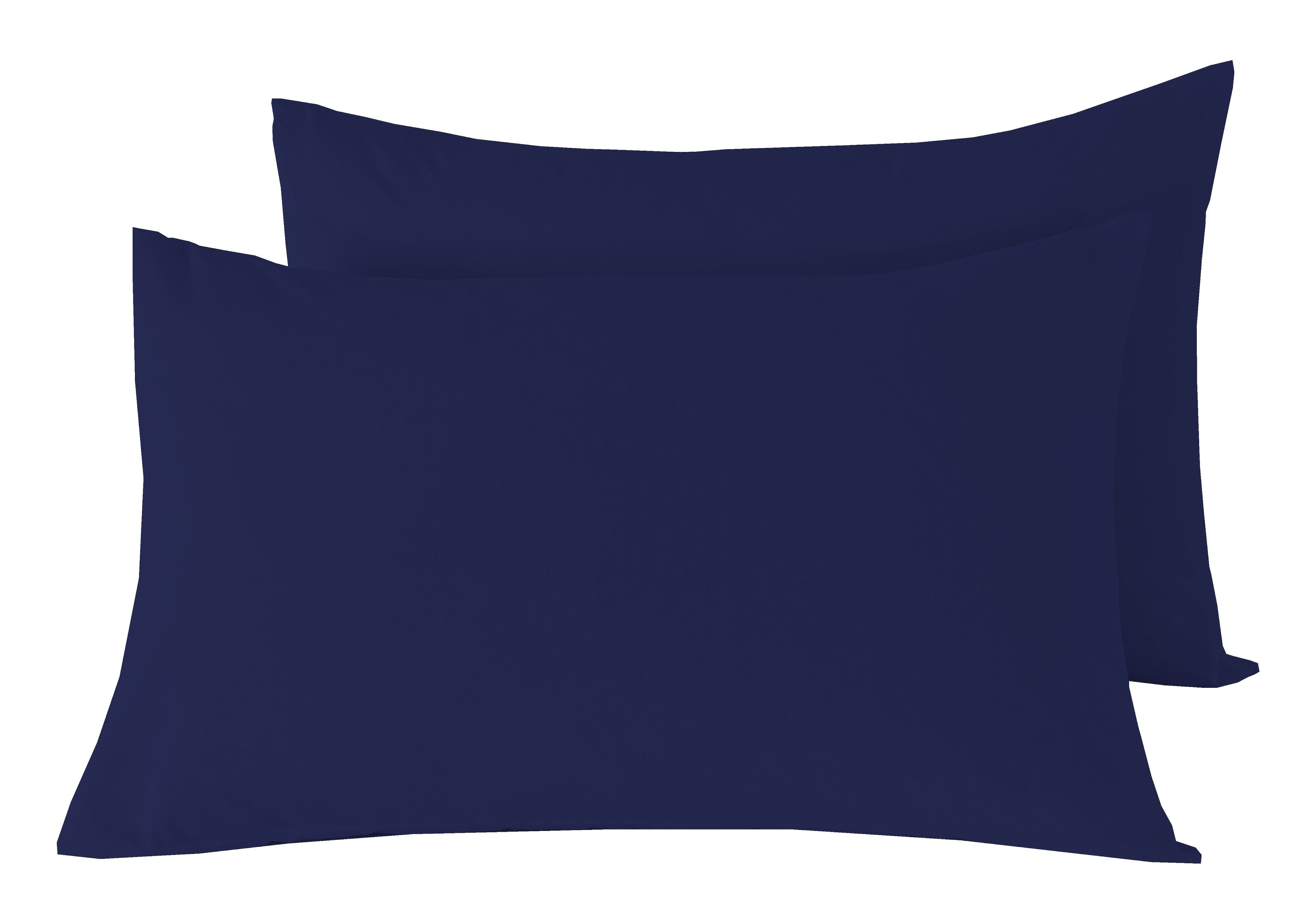 Olivia Rocco Basics Fitted Valance Sheet, Pleated, Cotton Blend