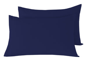 Olivia Rocco Basics Fitted Valance Sheet, Pleated, Cotton Blend