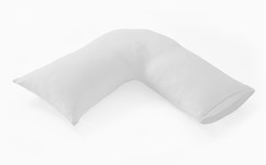 Olivia Rocco Basics Fitted Valance Sheet, Pleated, Cotton Blend