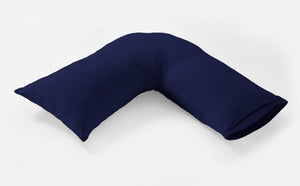 Olivia Rocco Basics Fitted Valance Sheet, Pleated, Cotton Blend