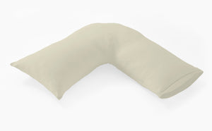 Olivia Rocco Basics Fitted Valance Sheet, Pleated, Cotton Blend