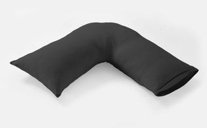 Olivia Rocco Basics Fitted Valance Sheet, Pleated, Cotton Blend