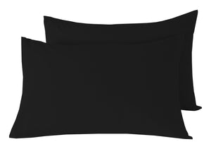 Olivia Rocco Basics Fitted Valance Sheet, Pleated, Cotton Blend