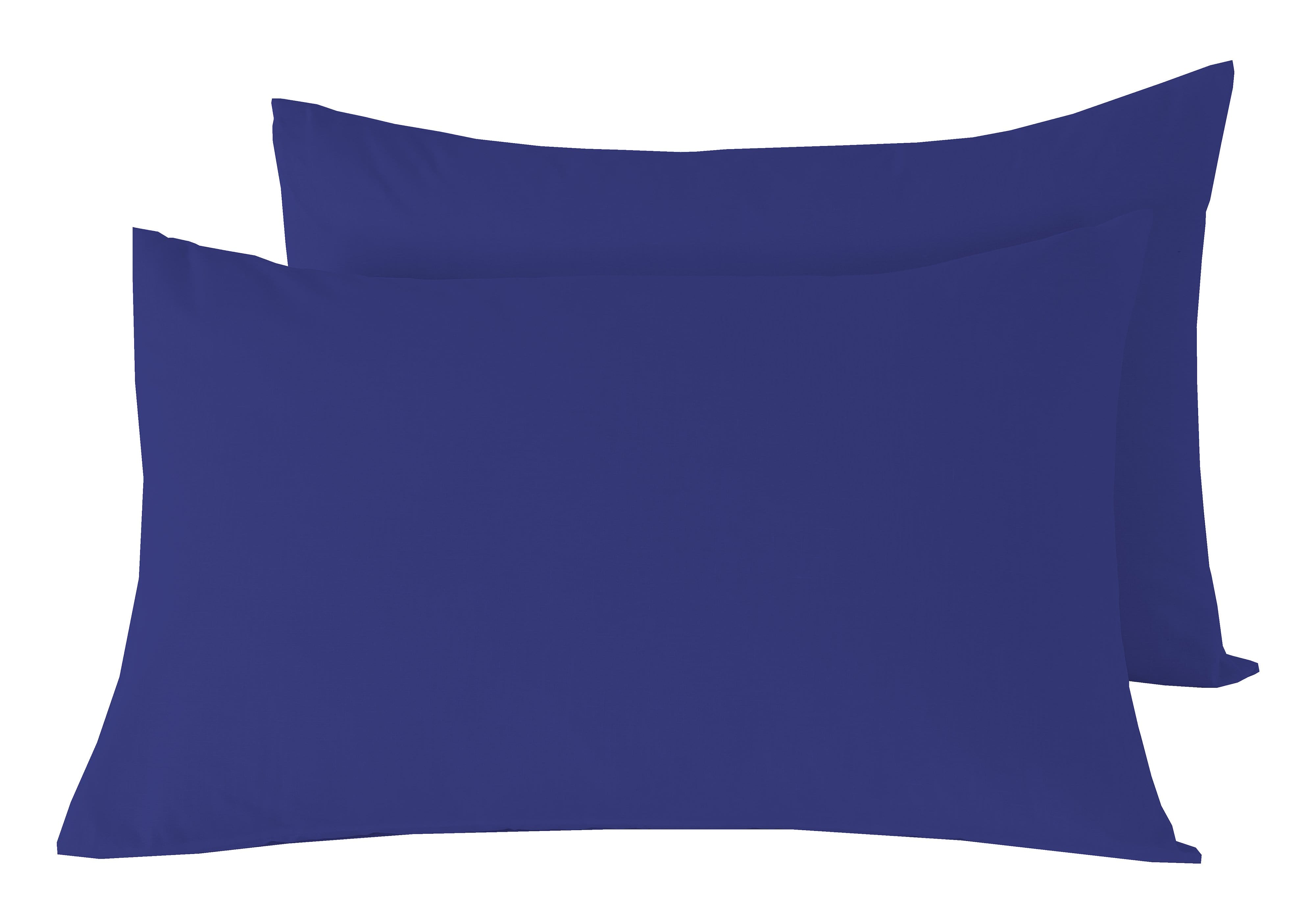 Olivia Rocco Basics Fitted Valance Sheet, Pleated, Cotton Blend