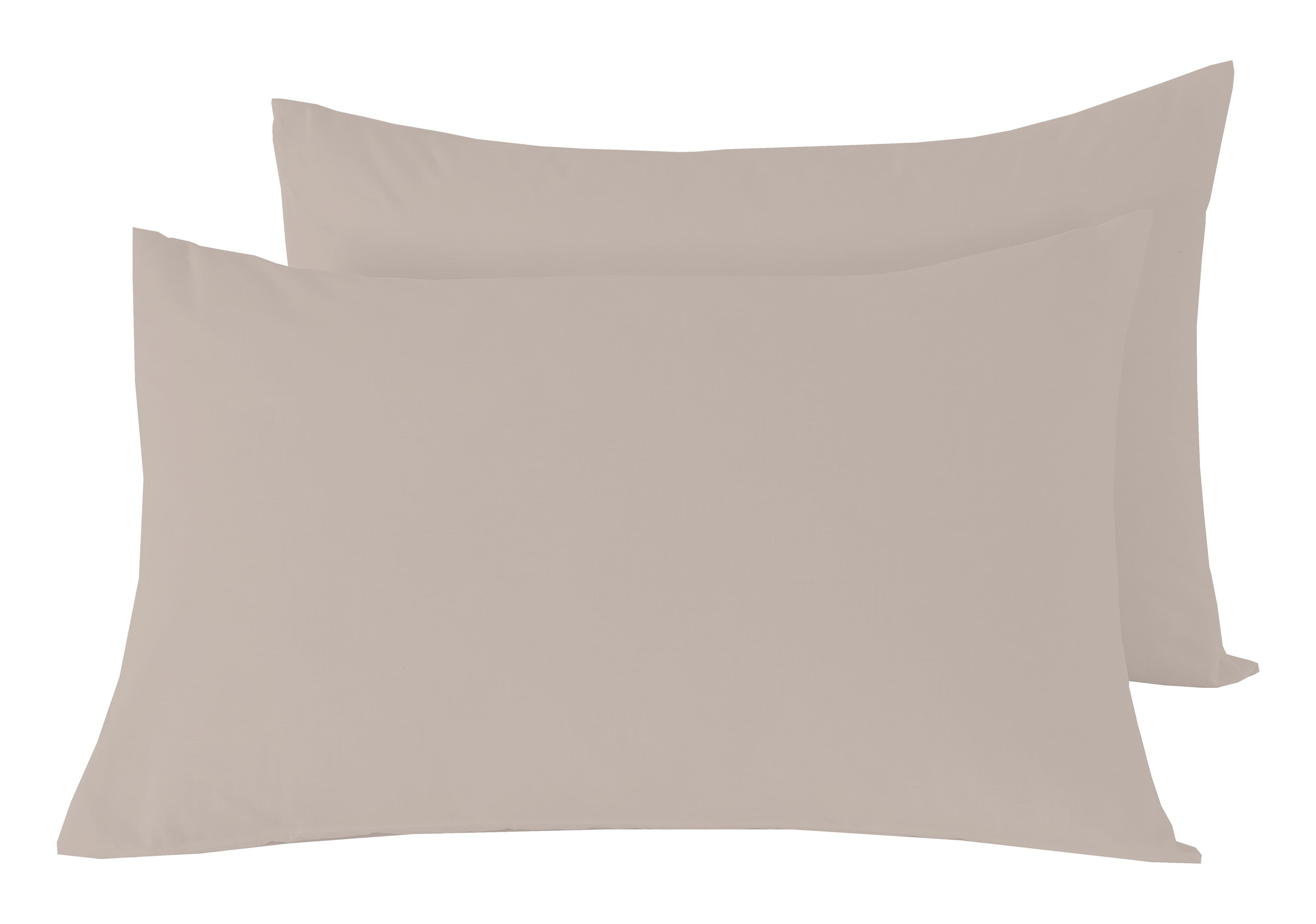 Olivia Rocco Basics Fitted Valance Sheet, Pleated, Cotton Blend
