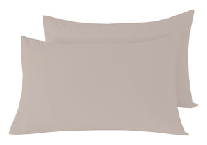 Olivia Rocco Basics Fitted Valance Sheet, Pleated, Cotton Blend