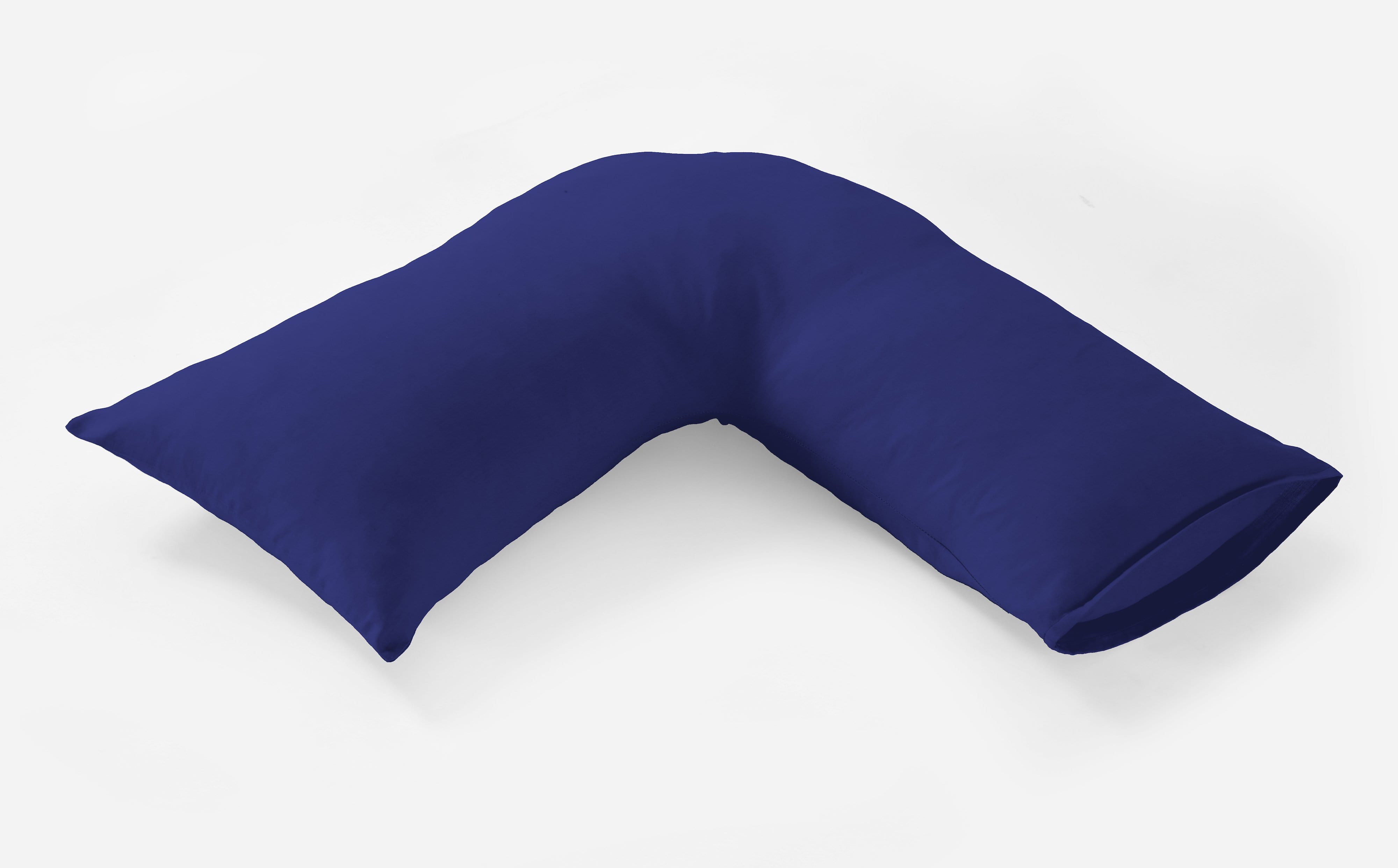 Olivia Rocco Basics Fitted Valance Sheet, Pleated, Cotton Blend