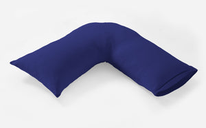 Olivia Rocco Basics Fitted Valance Sheet, Pleated, Cotton Blend