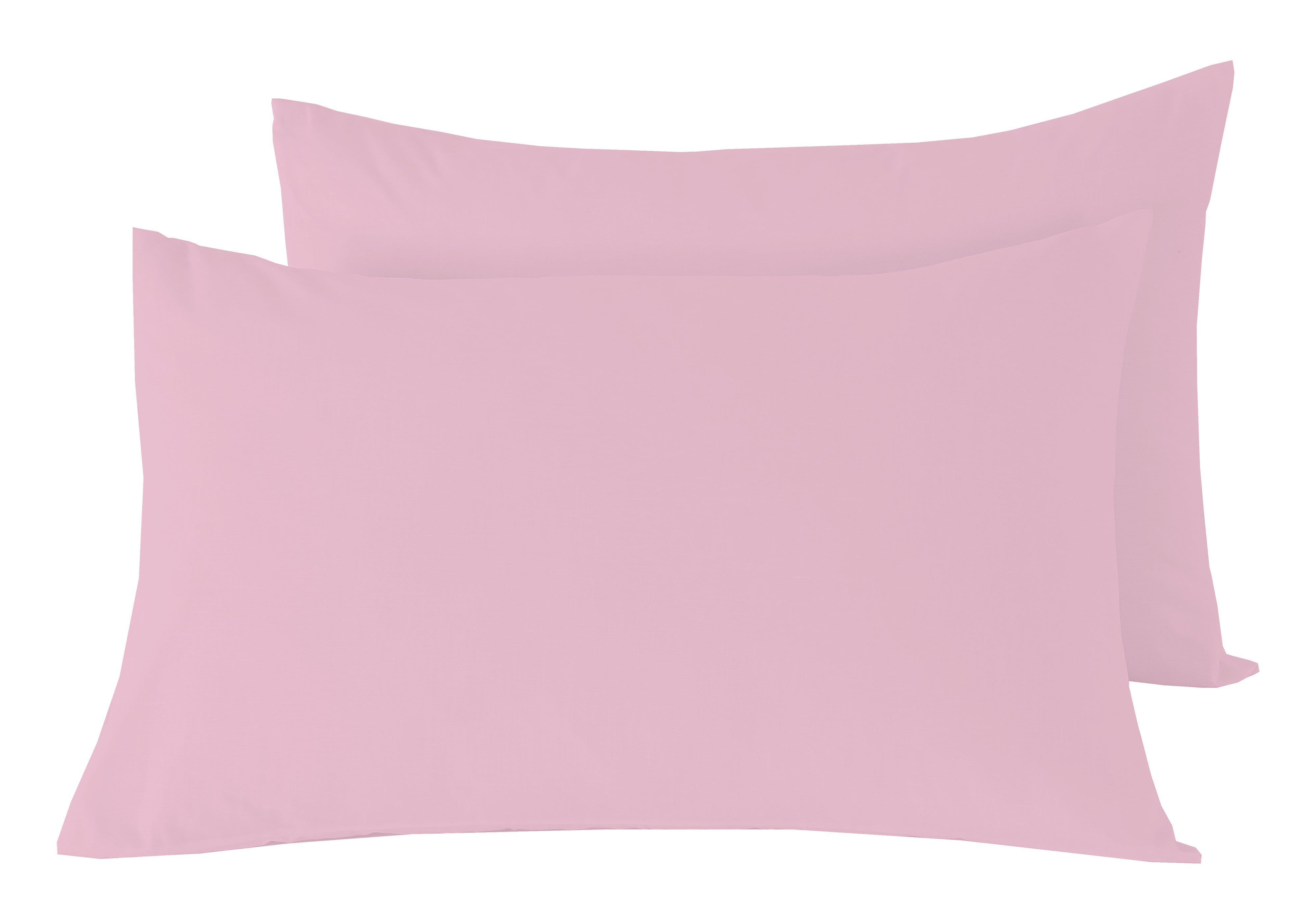 Olivia Rocco Basics Fitted Valance Sheet, Pleated, Cotton Blend