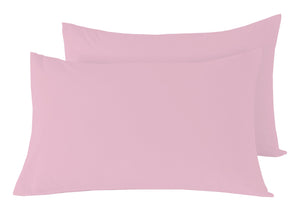 Olivia Rocco Basics Fitted Valance Sheet, Pleated, Cotton Blend