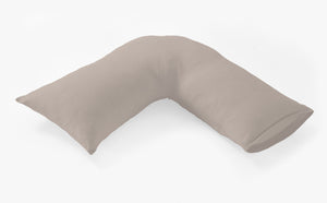 Olivia Rocco Basics Fitted Valance Sheet, Pleated, Cotton Blend