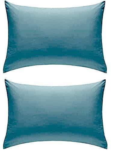 Olivia Rocco Percale Fitted Sheet, 180 Thread Count, 30cm Deep