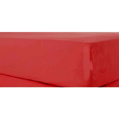 Olivia Rocco Percale Fitted Sheet, 180 Thread Count, 30cm Deep