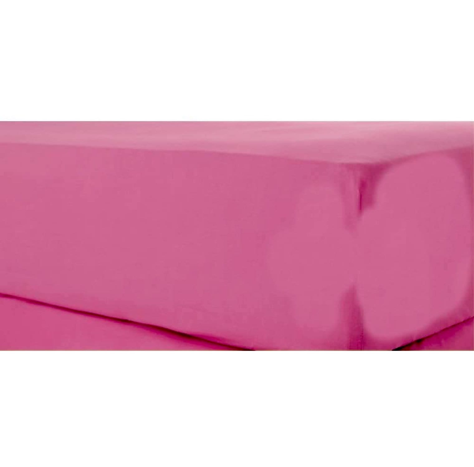 Olivia Rocco Percale Fitted Sheet, 180 Thread Count, 30cm Deep