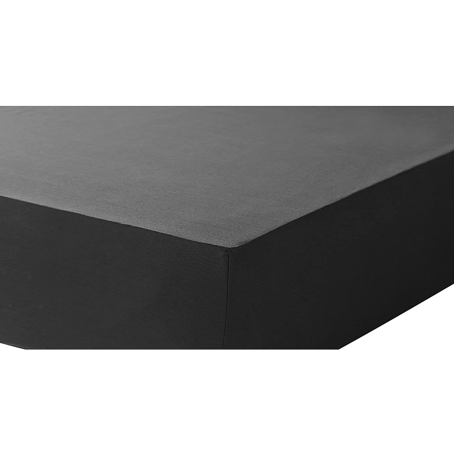 Olivia Rocco Percale Fitted Sheet, 180 Thread Count, 30cm Deep