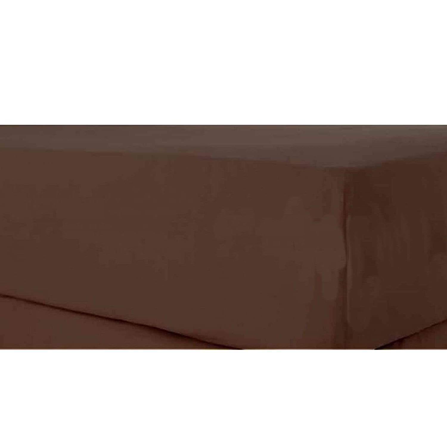 Olivia Rocco Percale Fitted Sheet, 180 Thread Count, 30cm Deep