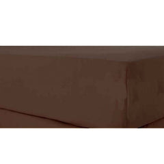 Olivia Rocco Percale Fitted Sheet, 180 Thread Count, 30cm Deep