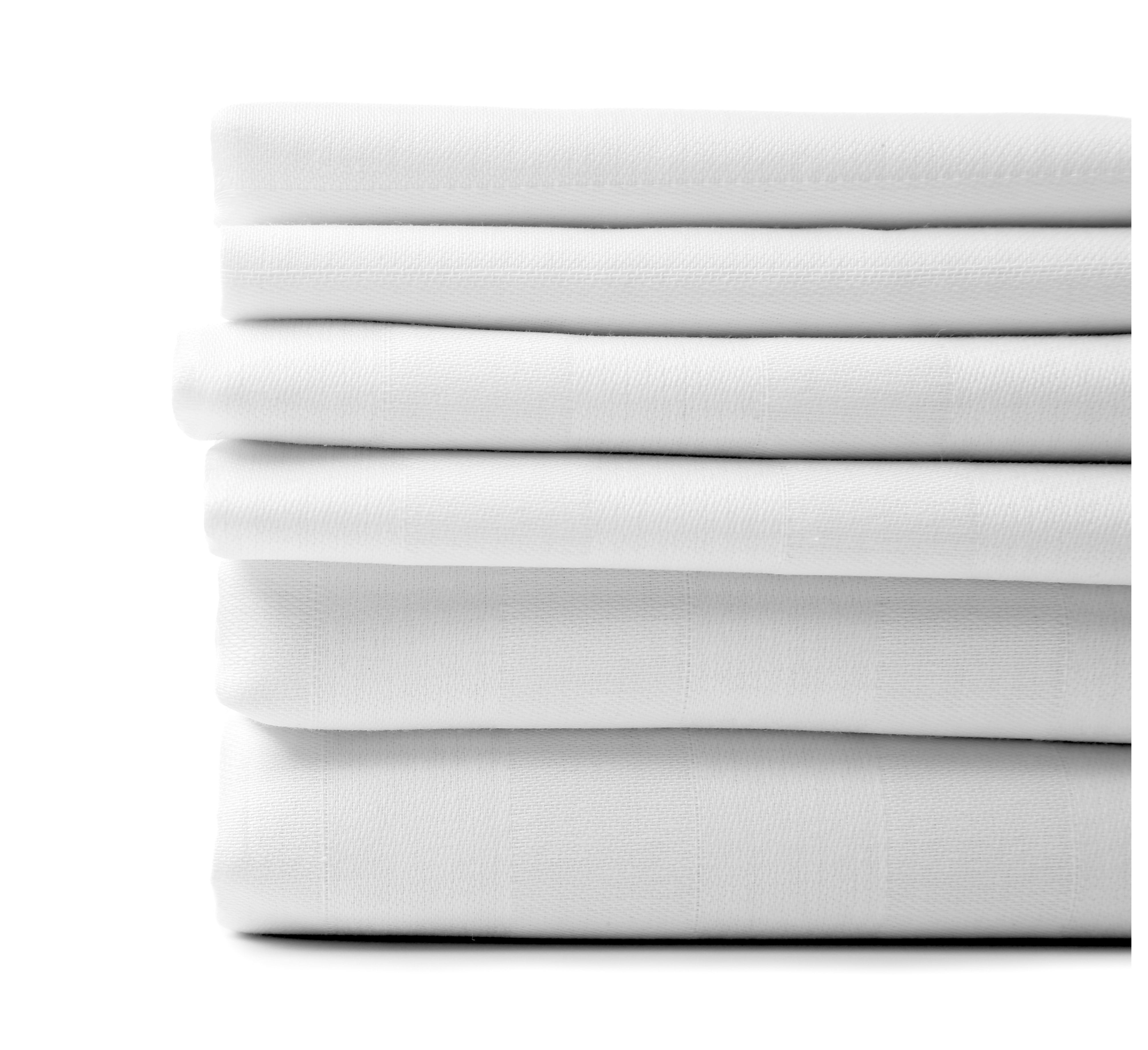 Olivia Rocco Percale Fitted Sheet, 180 Thread Count, 30cm Deep