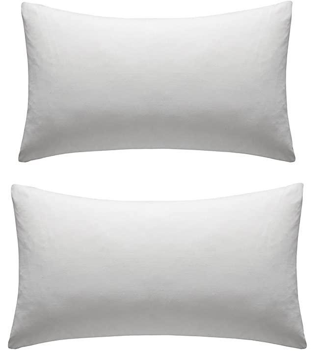 Olivia Rocco Percale Fitted Sheet, 180 Thread Count, 30cm Deep