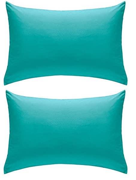 Olivia Rocco Percale Fitted Sheet, 180 Thread Count, 30cm Deep