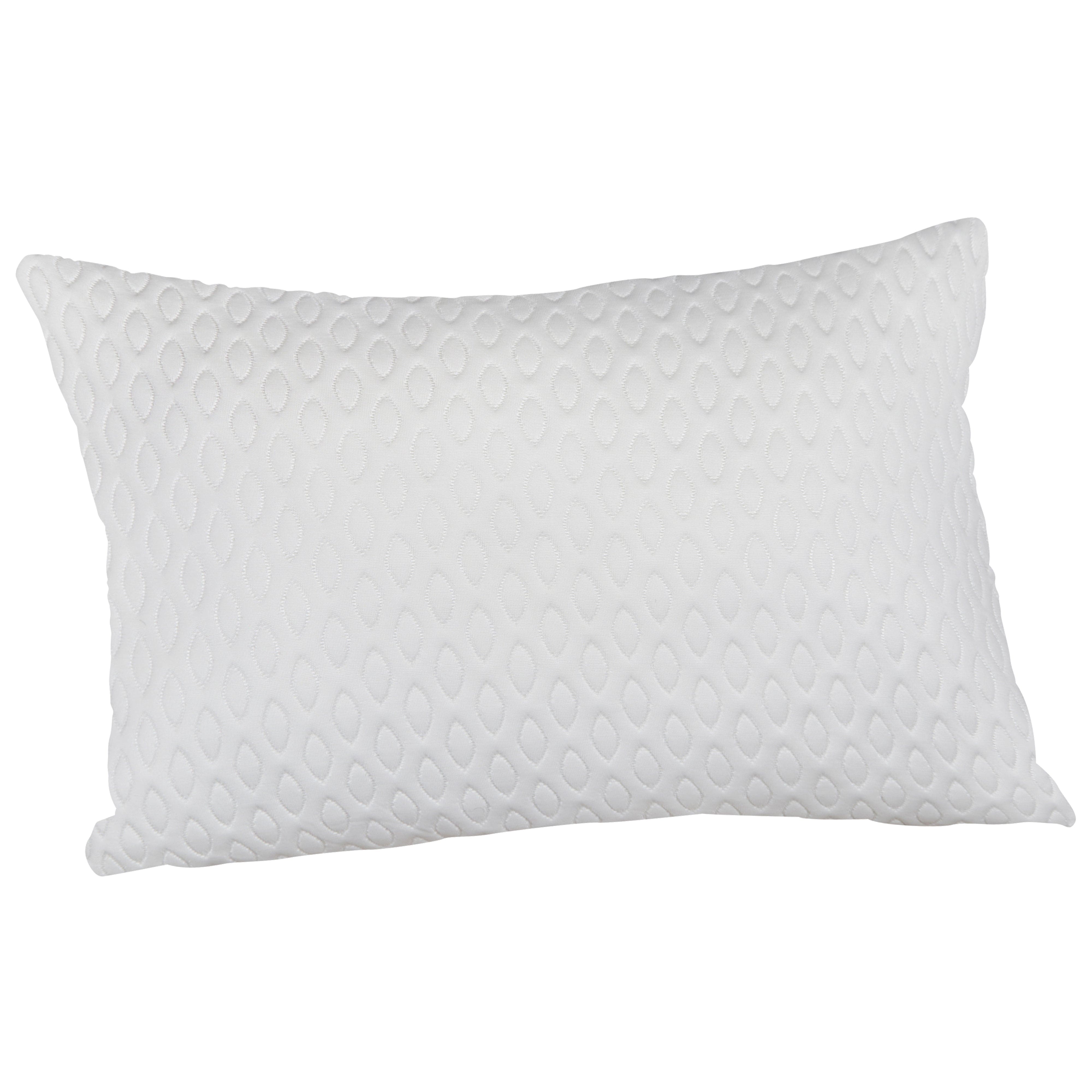 Olivia Rocco Air Flow Pillow, 50 x 70 cm, 1500g Fibre Filling