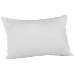 Olivia Rocco Air Flow Pillow, 50 x 70 cm, 1500g Fibre Filling